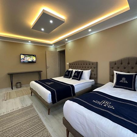 ArnavutköySpecial House & Private Transportation Istanbul Airport-By Loftアパートメント エクステリア 写真